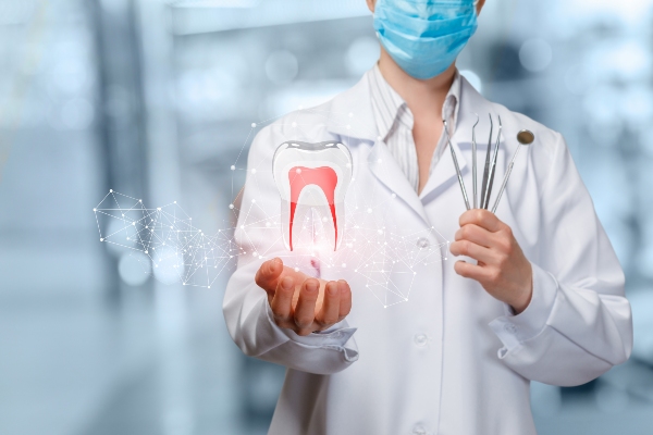 Brushing And Flossing Techniques Recommended By A Dental Practice
