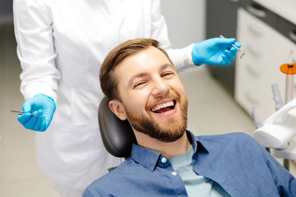 How A Dental Practice Promotes Long Term Oral Health
