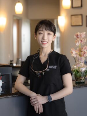 Dr. Sohee Kim
