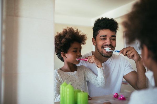 What A Family Dentist Can Do For Your Family’s Dental Needs