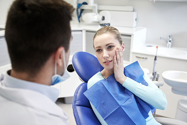 How CEREC Reduces The Number Of Dental Visits For A Crown