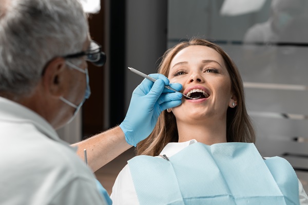 Visiting A Preventive Dentist Can Help Maintain Your Oral Health